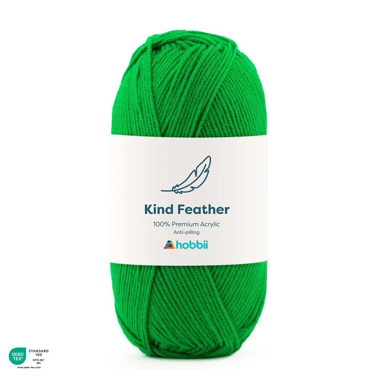 Kind Feather - Image 25