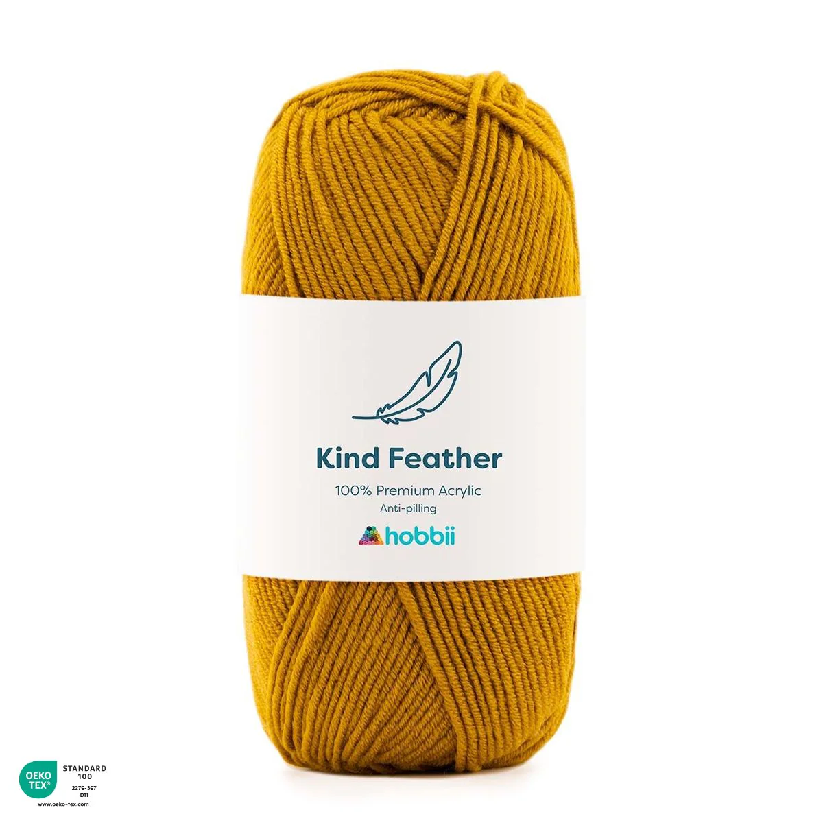 Kind Feather - Image 26