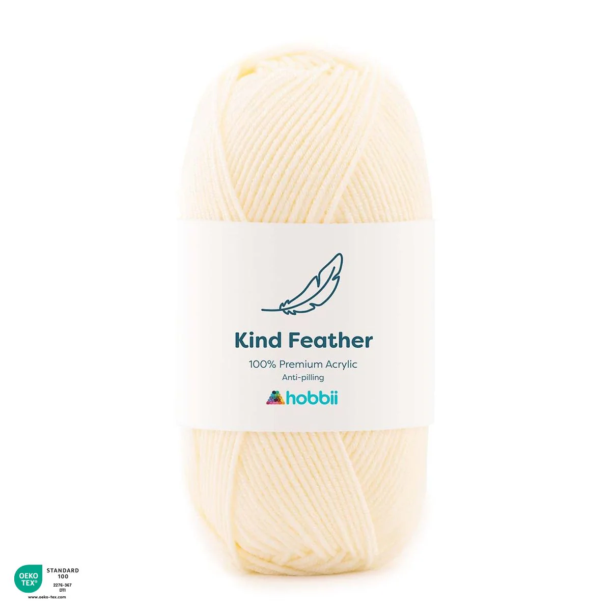 Kind Feather - Image 5