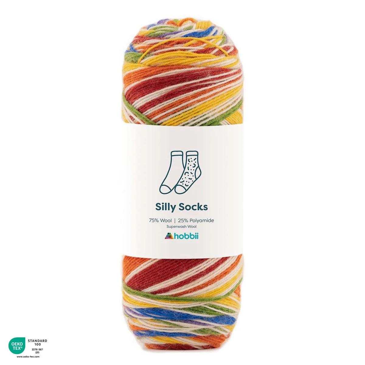 Silly Socks - Image 17