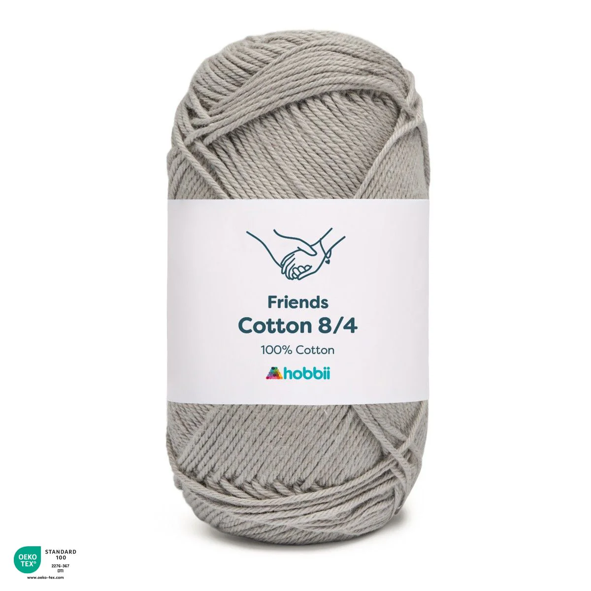 Friends Cotton 8/4 - Image 101