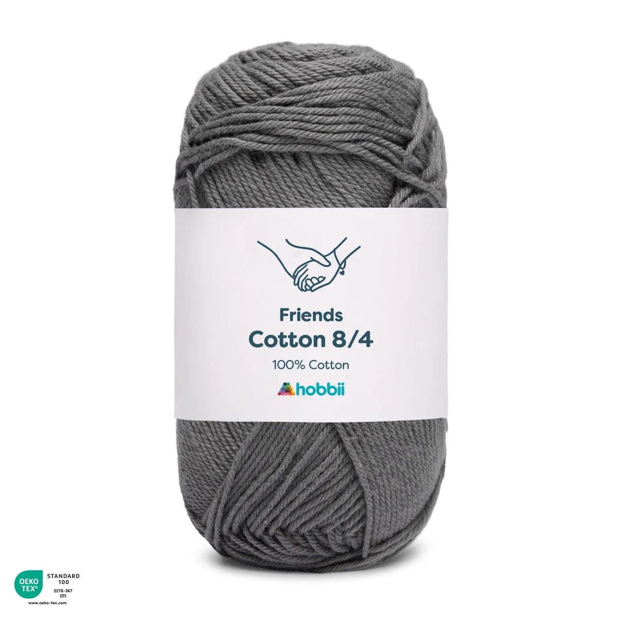Friends Cotton 8/4 - Image 103