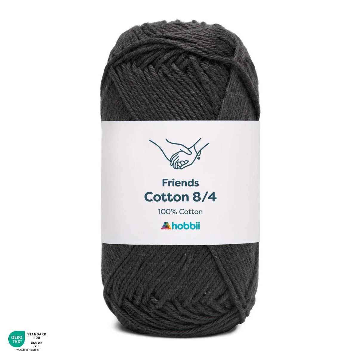 Friends Cotton 8/4 - Image 104