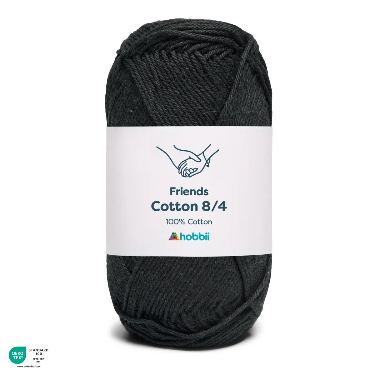 Friends Cotton 8/4 - Image 105