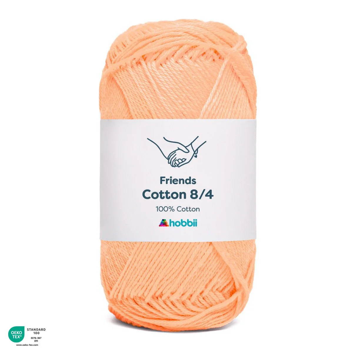 Friends Cotton 8/4 - Image 107