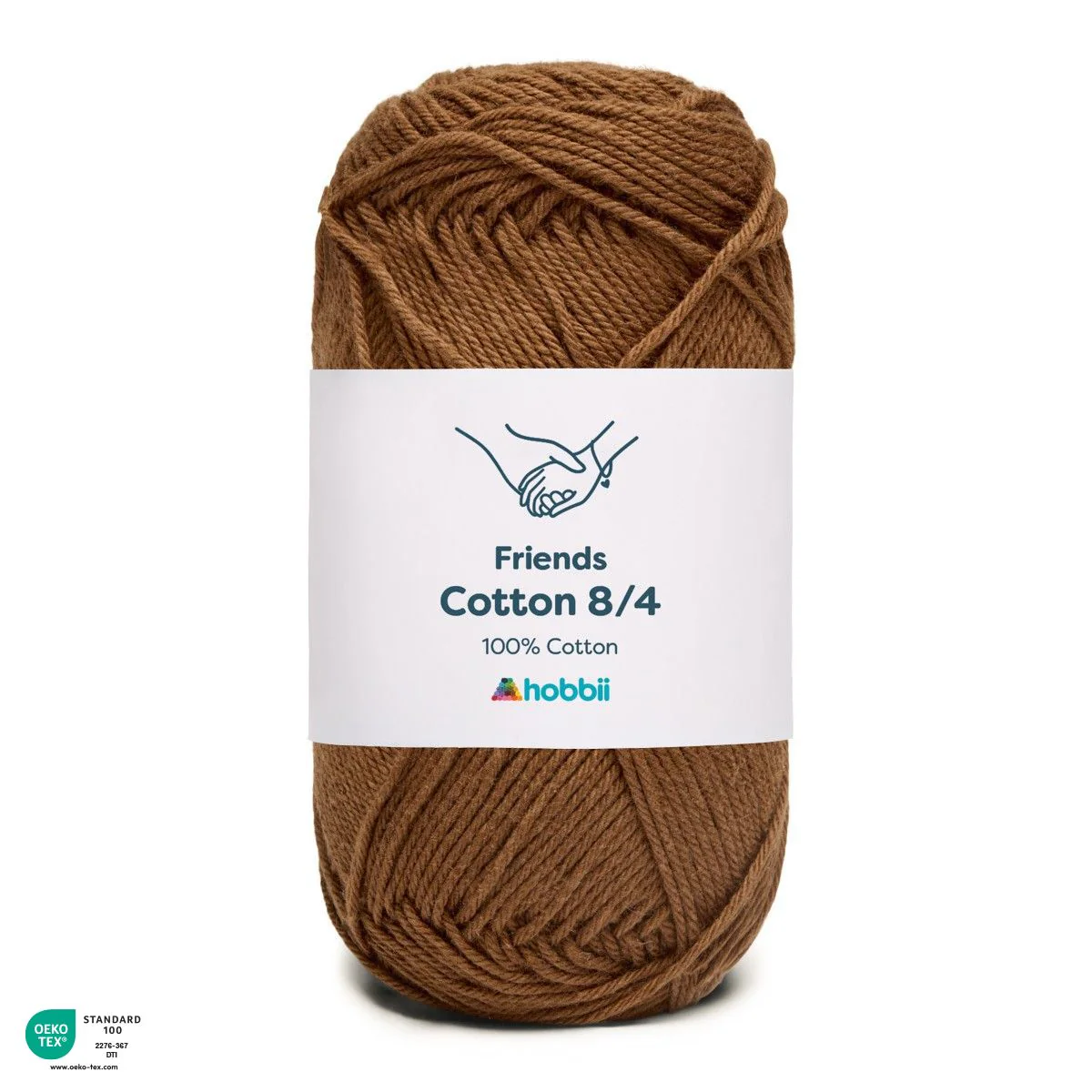 Friends Cotton 8/4 - Image 17