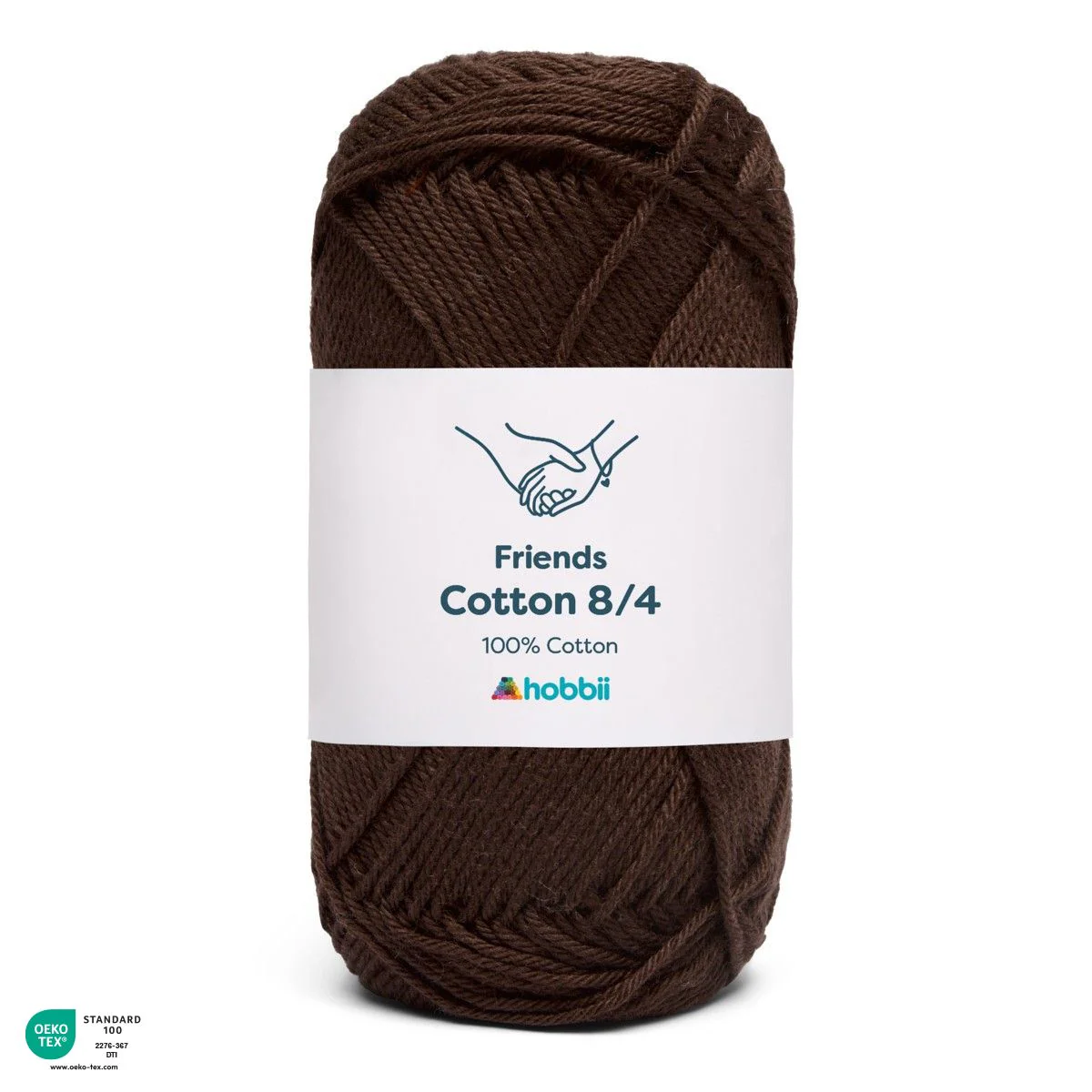 Friends Cotton 8/4 - Image 20