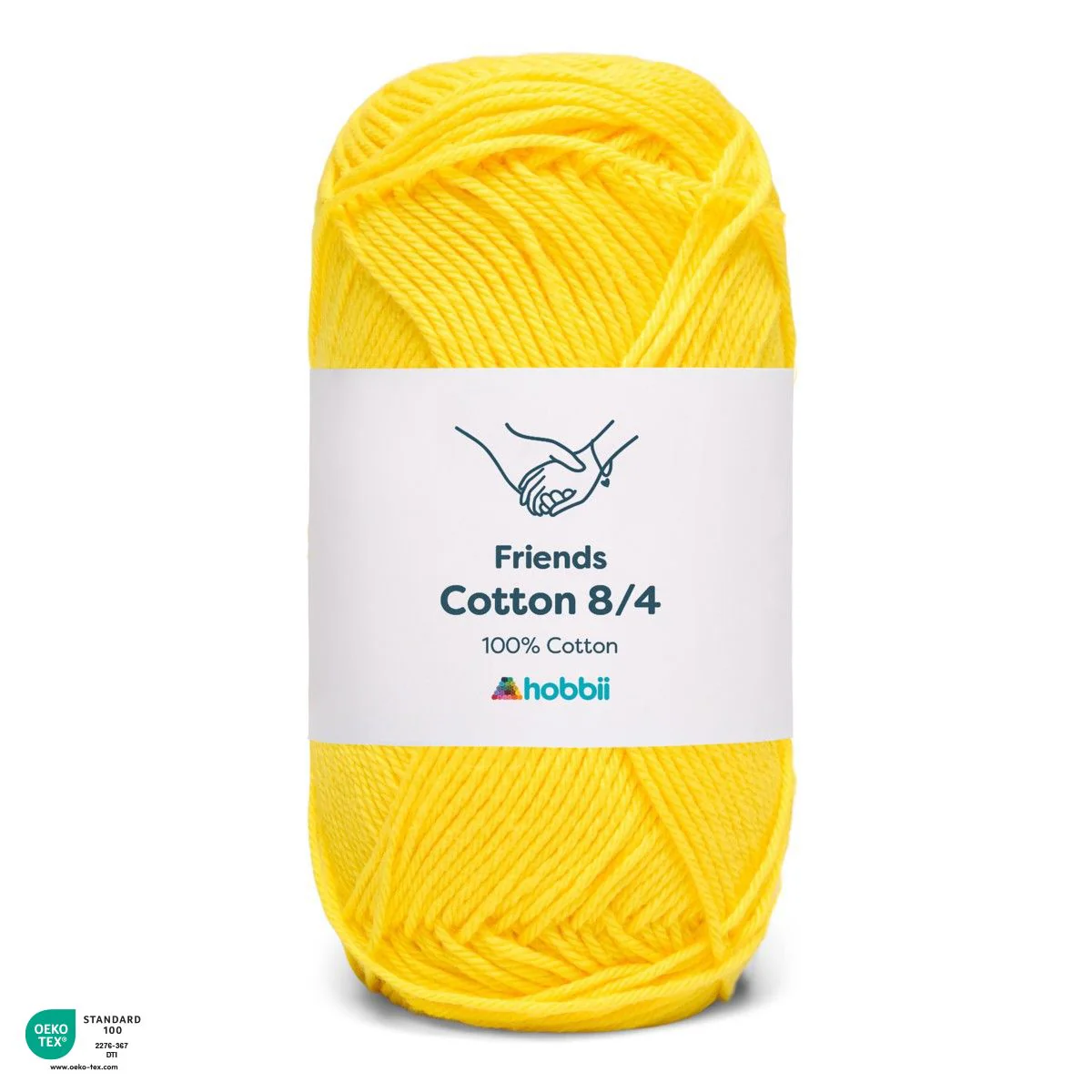Friends Cotton 8/4 - Image 23
