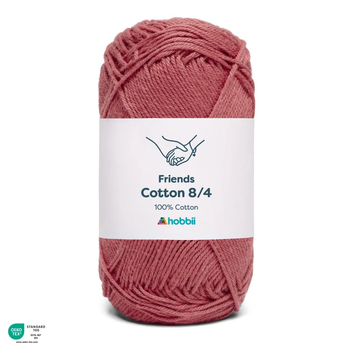 Friends Cotton 8/4 - Image 32