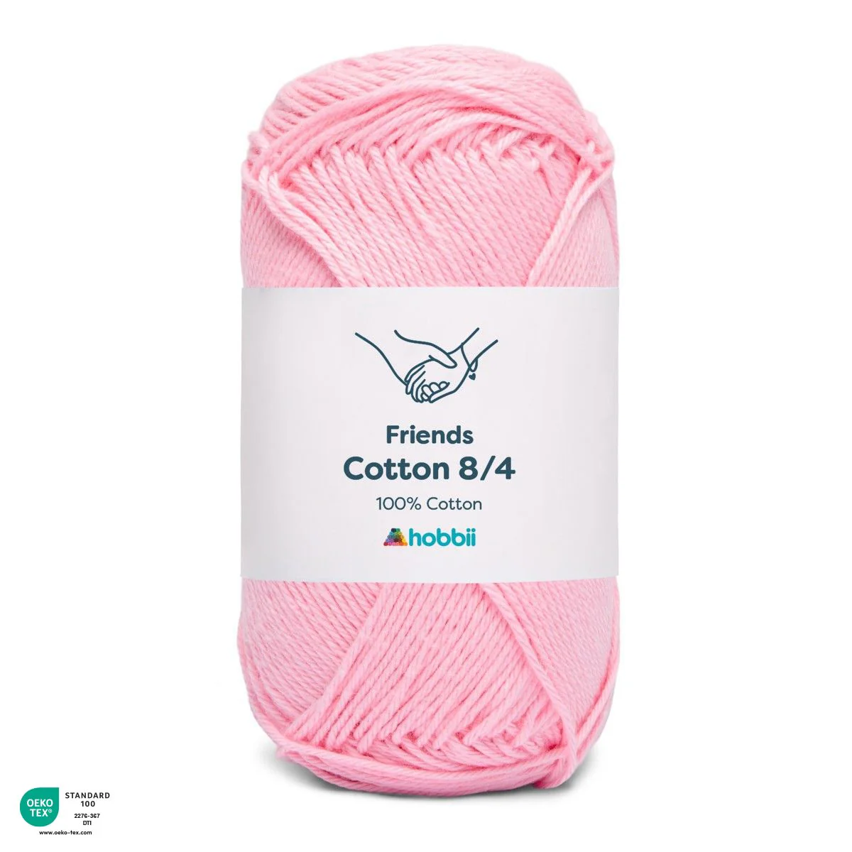 Friends Cotton 8/4 - Image 38