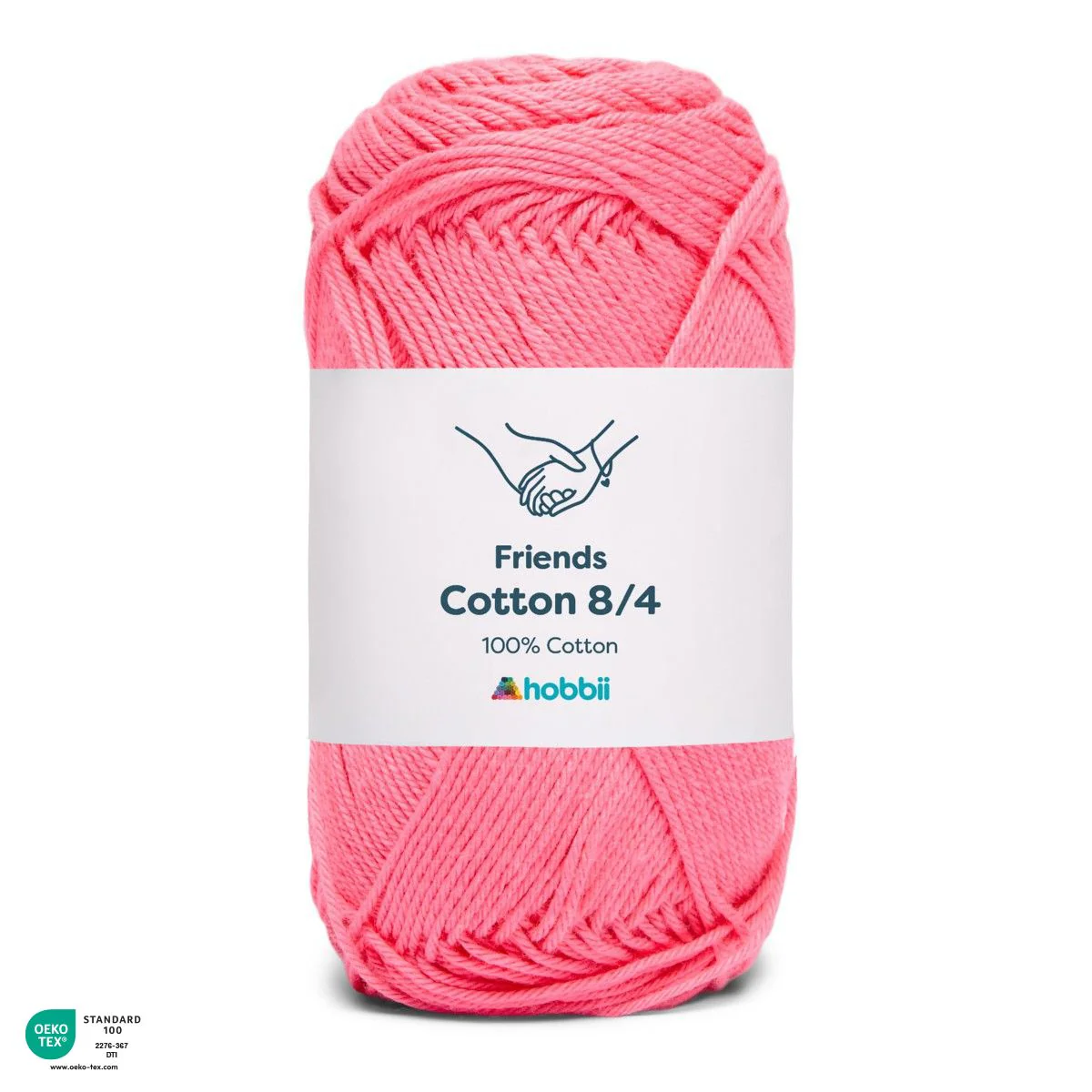 Friends Cotton 8/4 - Image 39