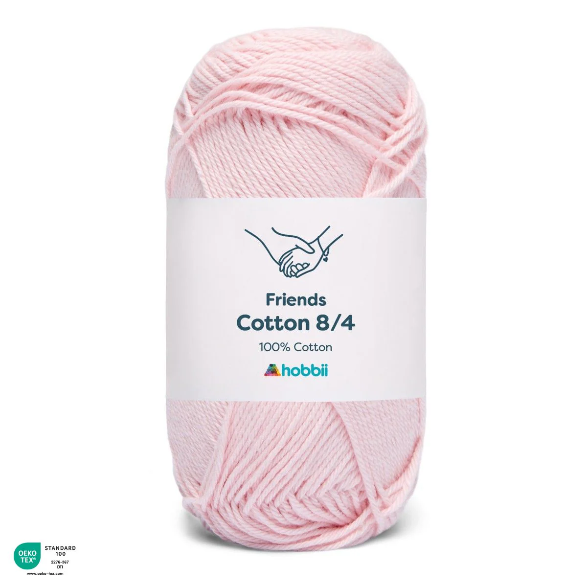 Friends Cotton 8/4 - Image 43