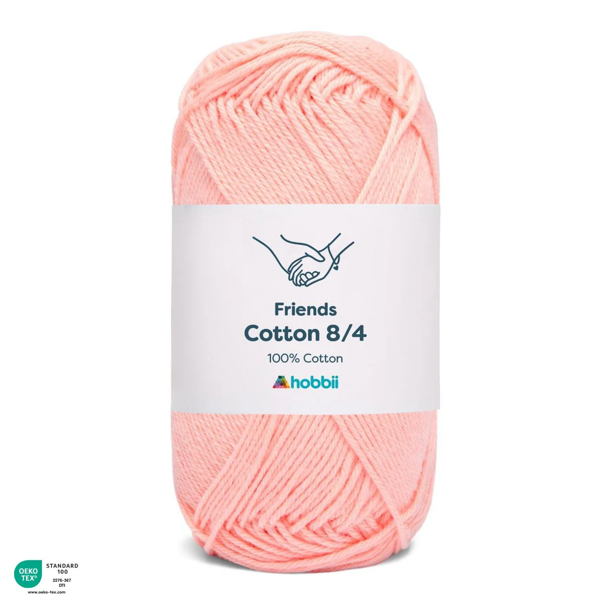Friends Cotton 8/4 - Image 44