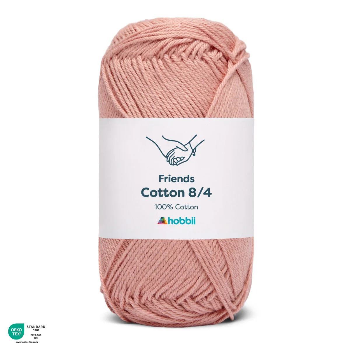 Friends Cotton 8/4 - Image 45