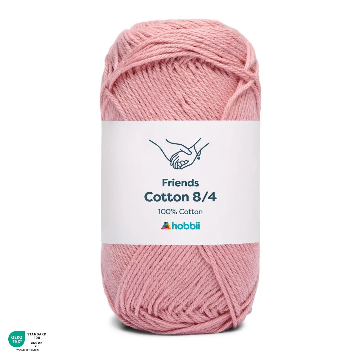 Friends Cotton 8/4 - Image 46