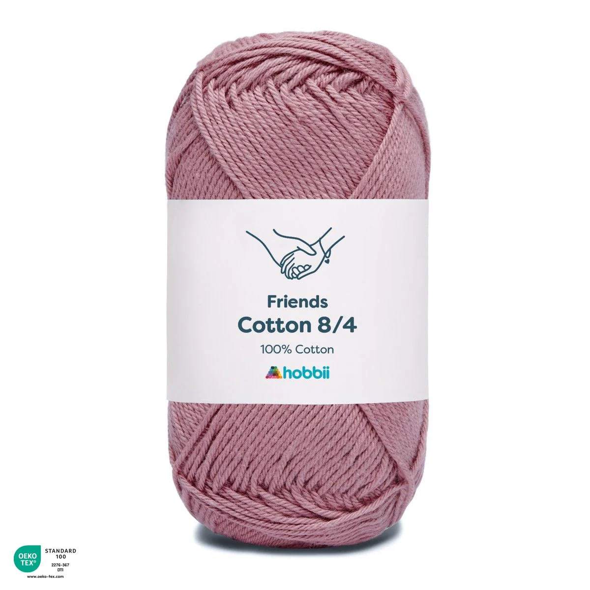Friends Cotton 8/4 - Image 51