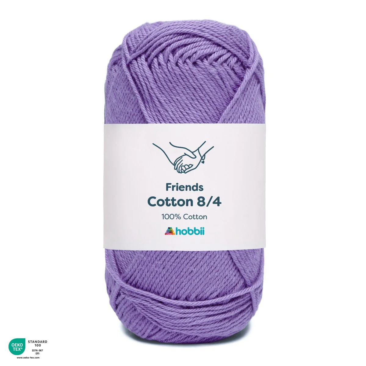 Friends Cotton 8/4 - Image 63