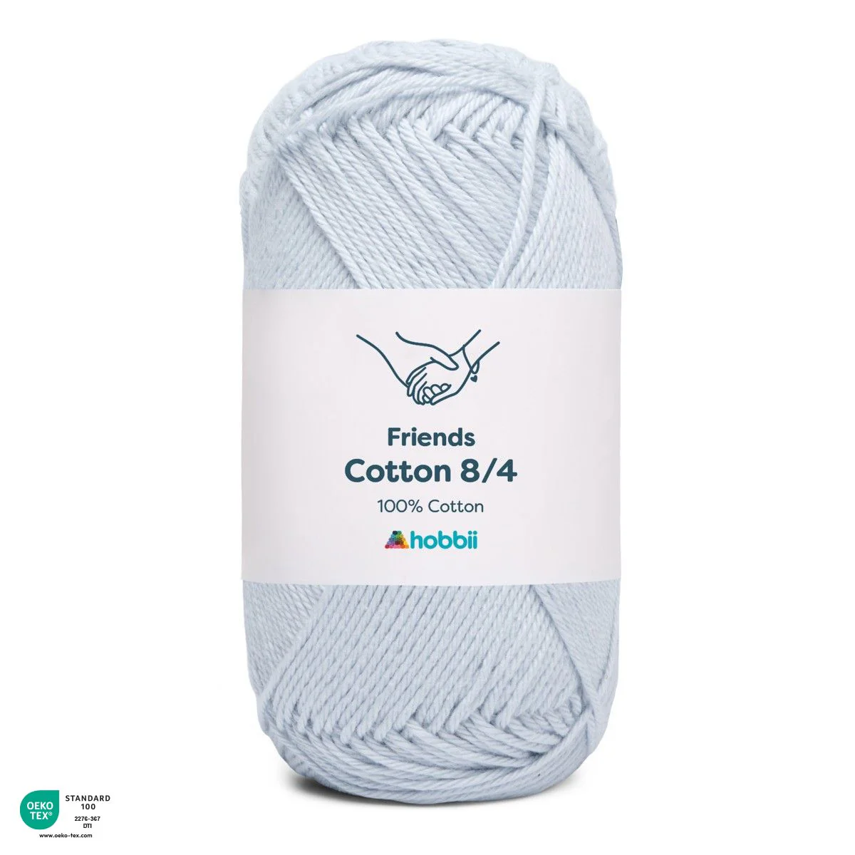 Friends Cotton 8/4 - Image 65