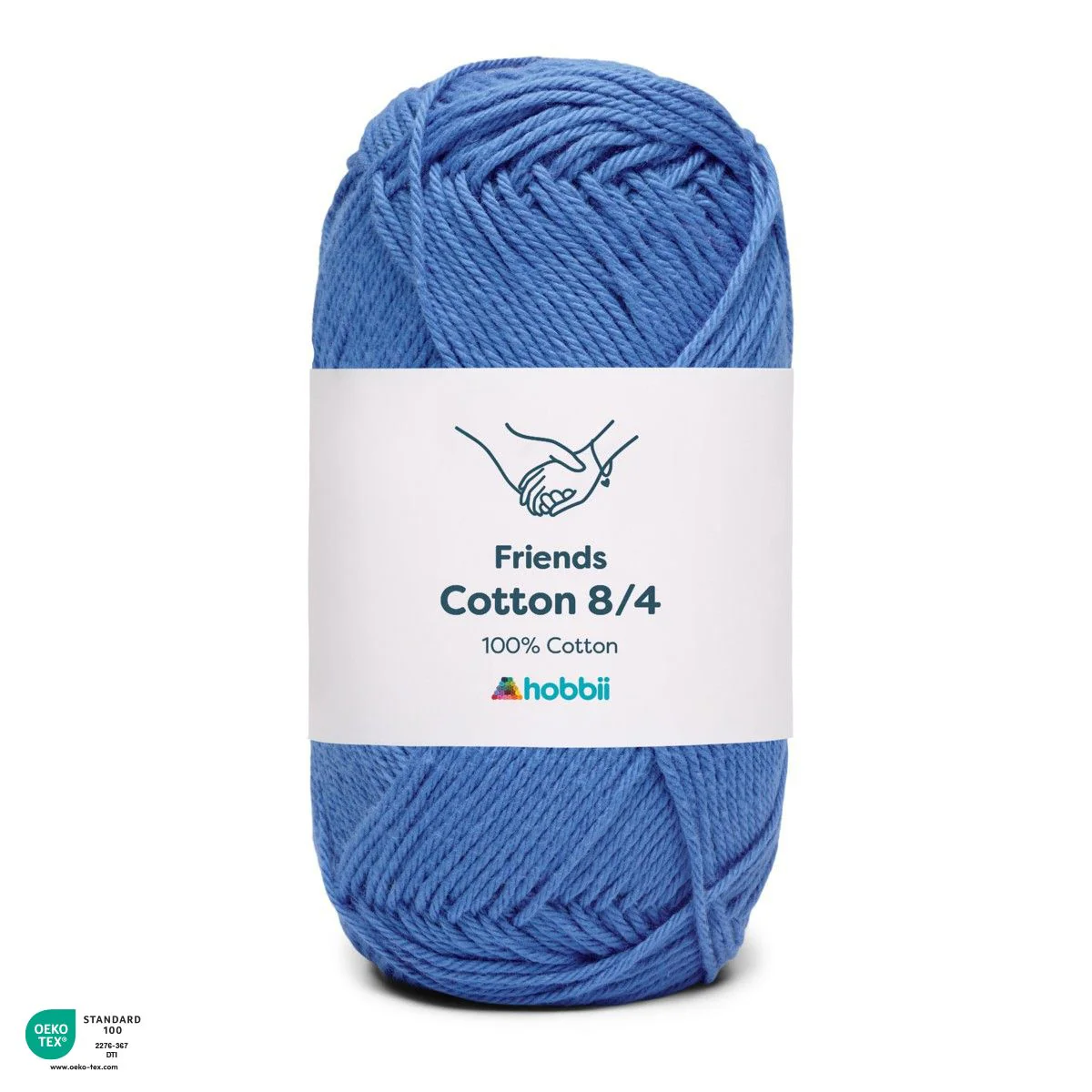 Friends Cotton 8/4 - Image 72