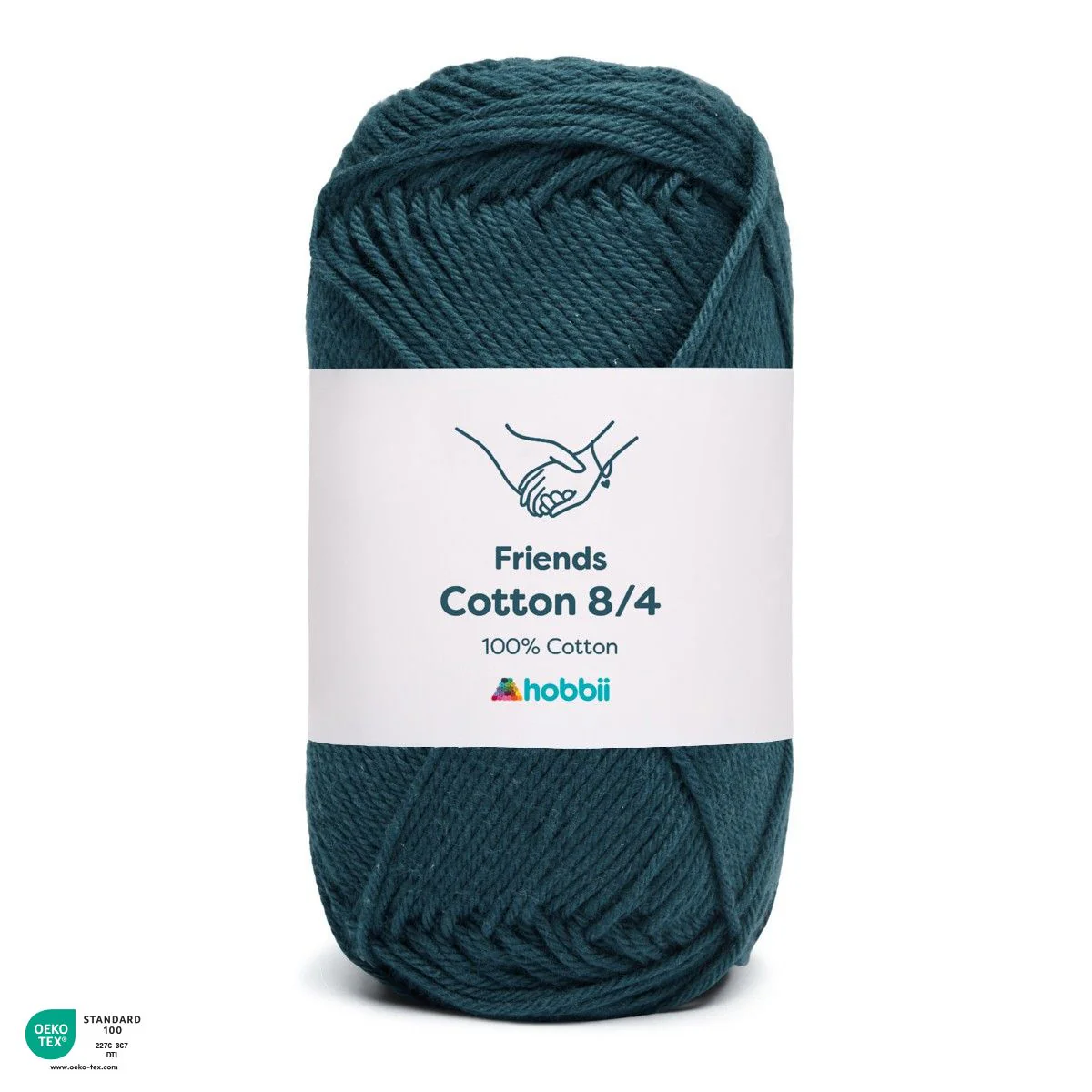 Friends Cotton 8/4 - Image 77
