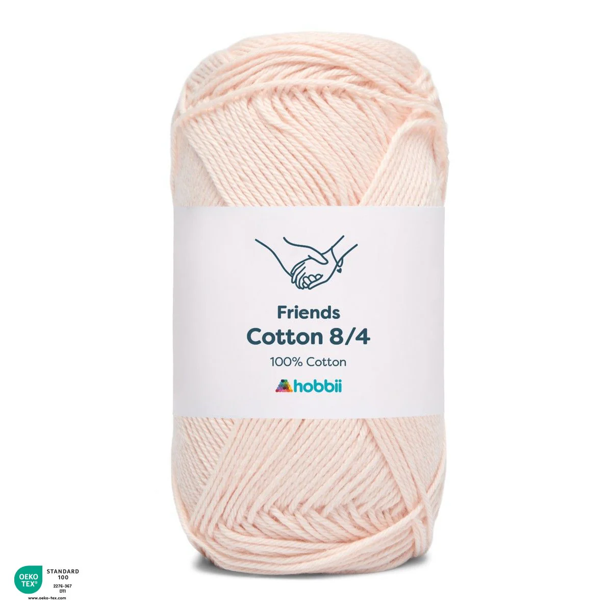 Friends Cotton 8/4 - Image 8