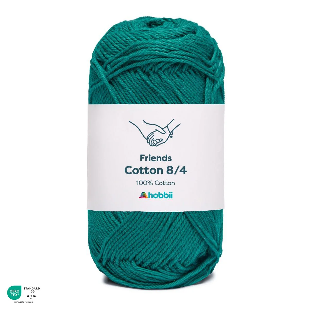 Friends Cotton 8/4 - Image 84