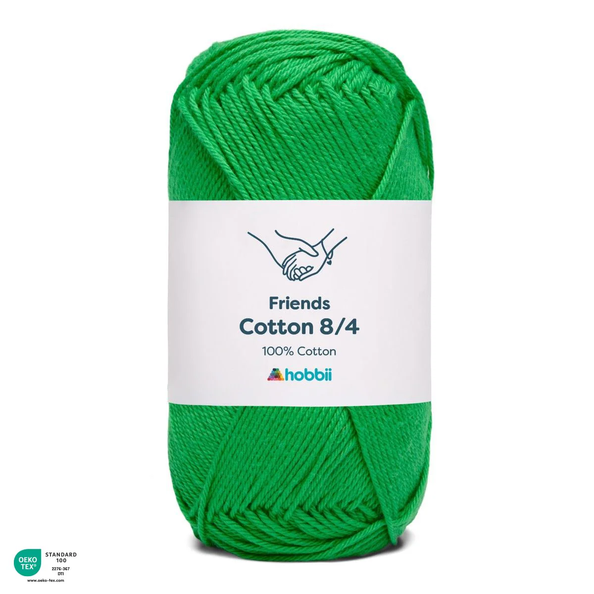 Friends Cotton 8/4 - Image 88
