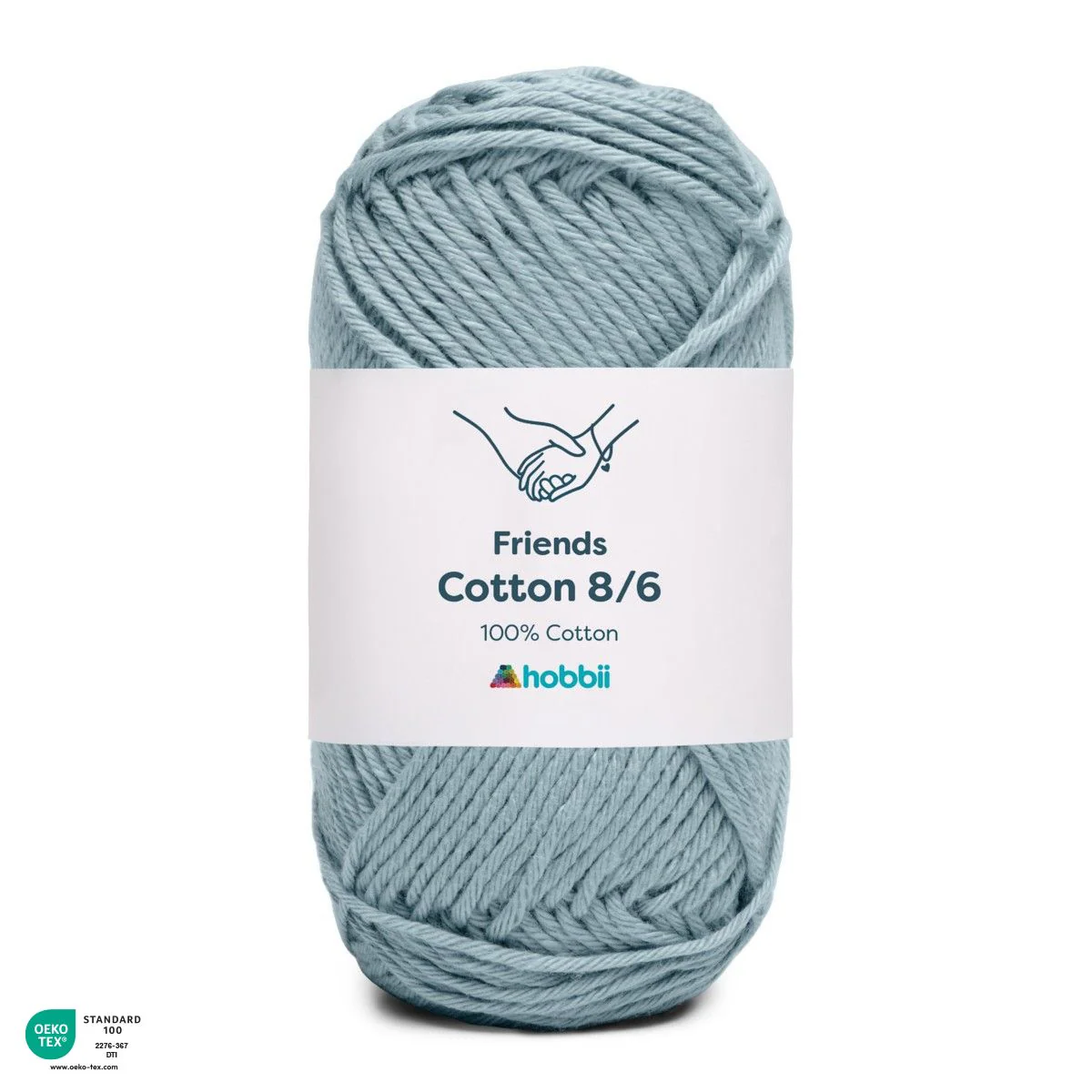 Friends Cotton 8/6 - Image 37
