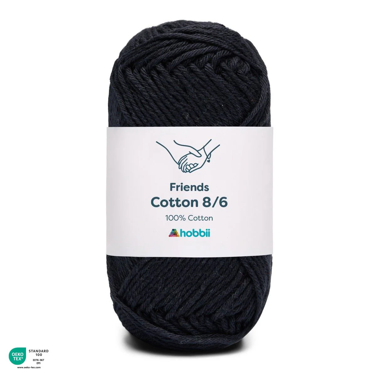 Friends Cotton 8/6 - Image 64