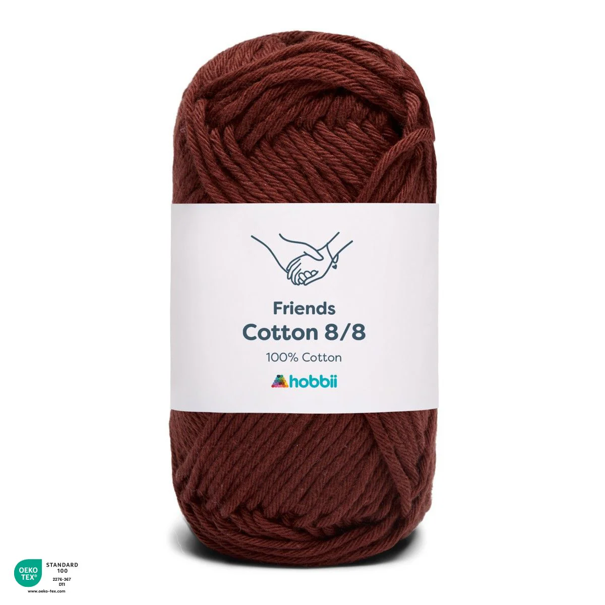 Friends Cotton 8/8 - Image 14