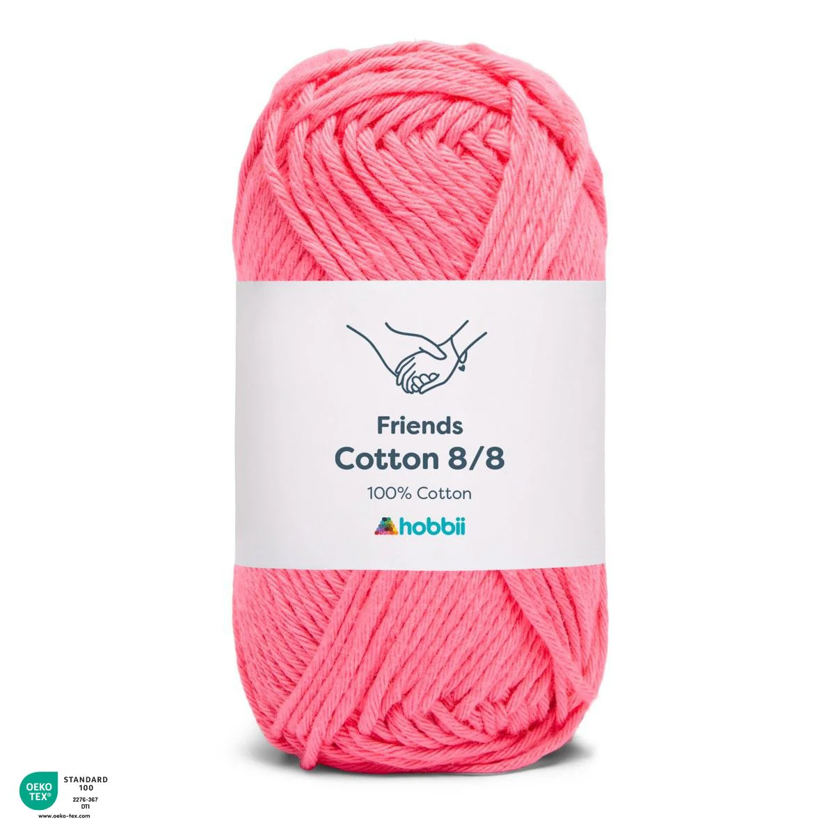 Friends Cotton 8/8 - Image 28