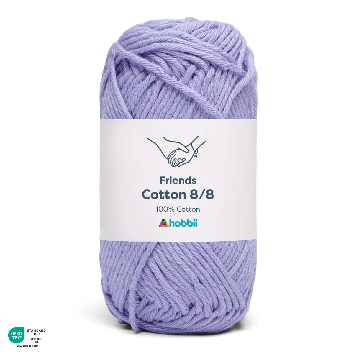 Friends Cotton 8/8 - Image 38