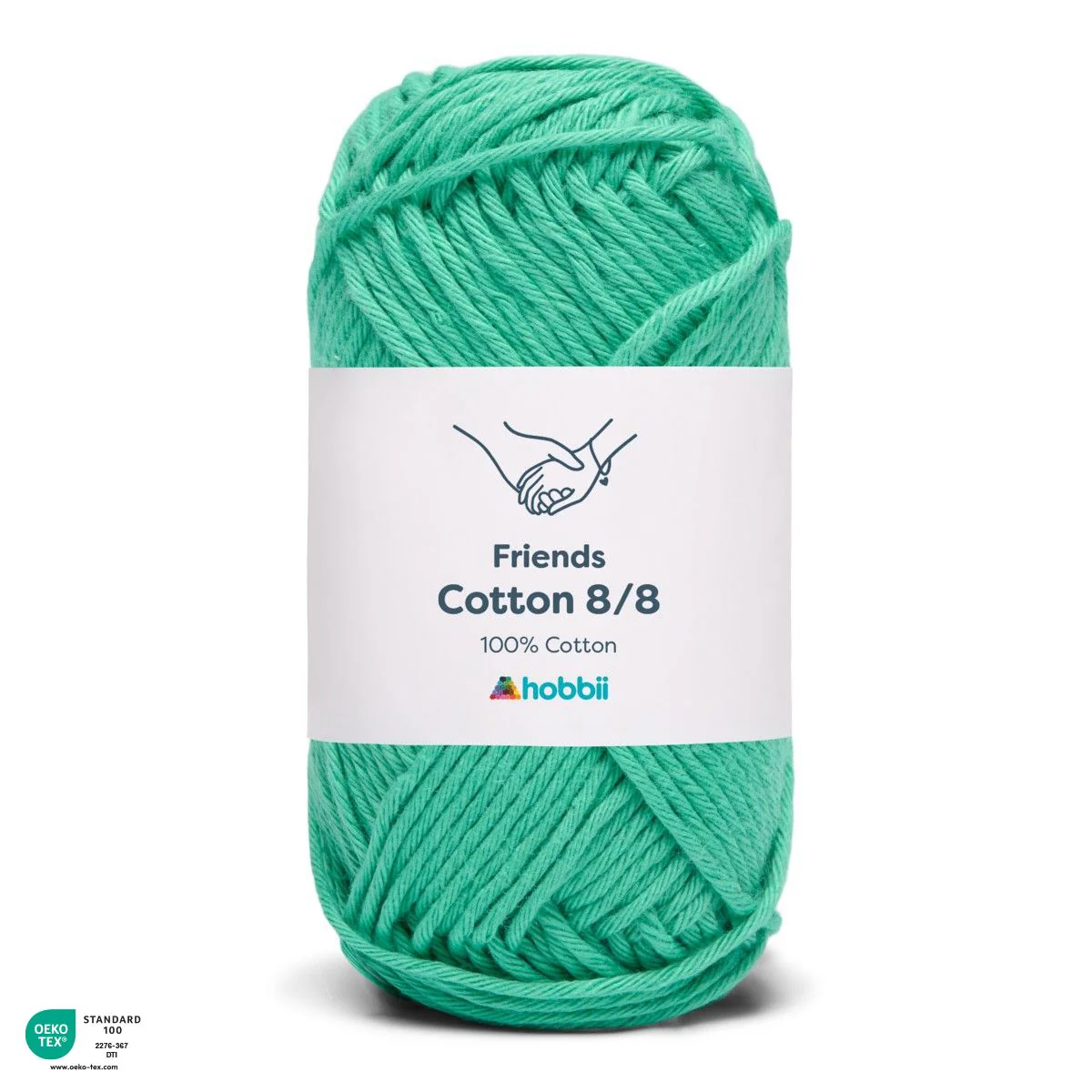 Friends Cotton 8/8 - Image 50