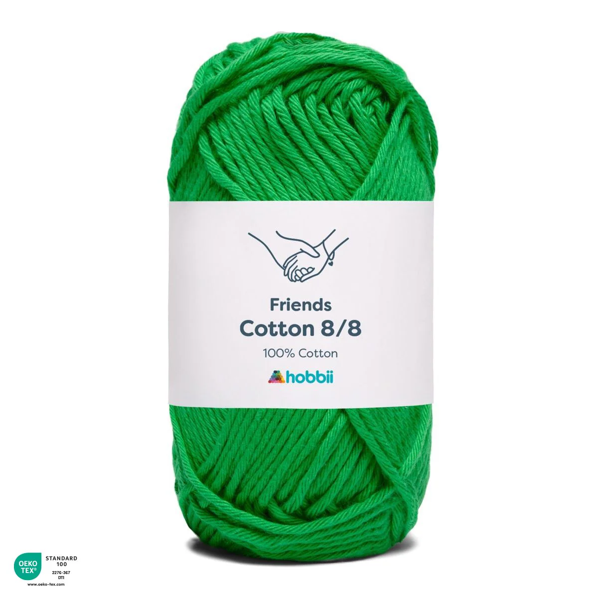 Friends Cotton 8/8 - Image 54
