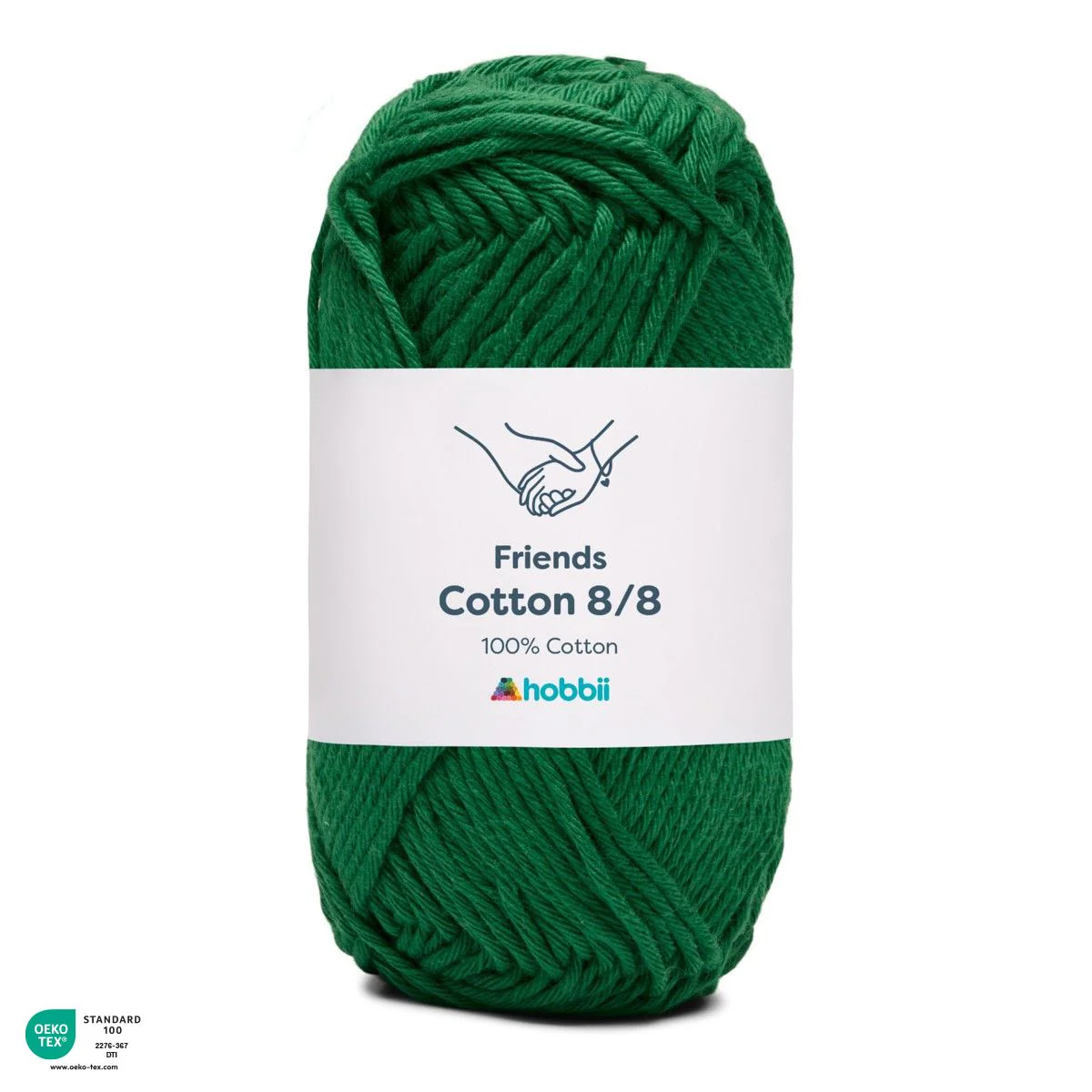 Friends Cotton 8/8 - Image 58