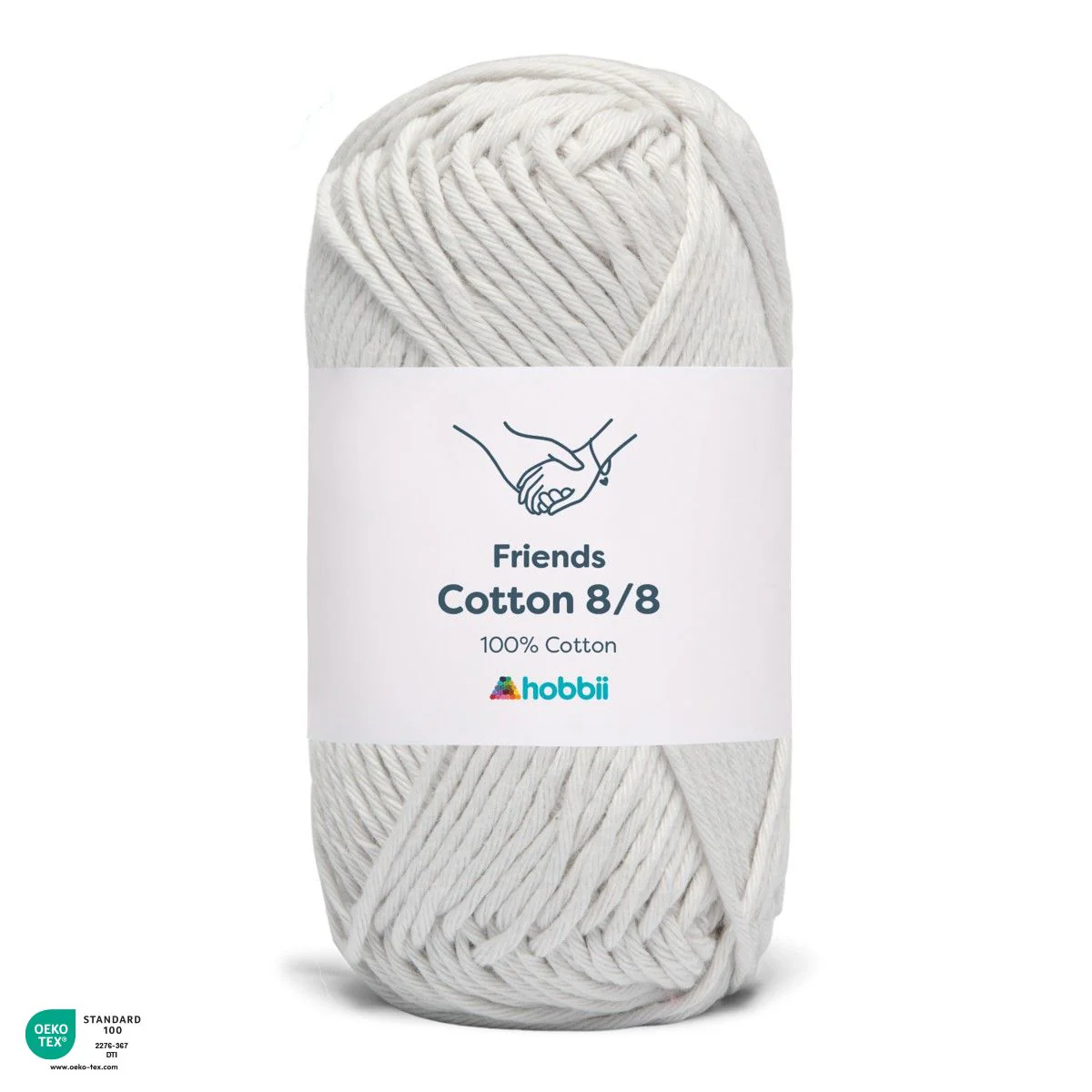 Friends Cotton 8/8 - Image 61