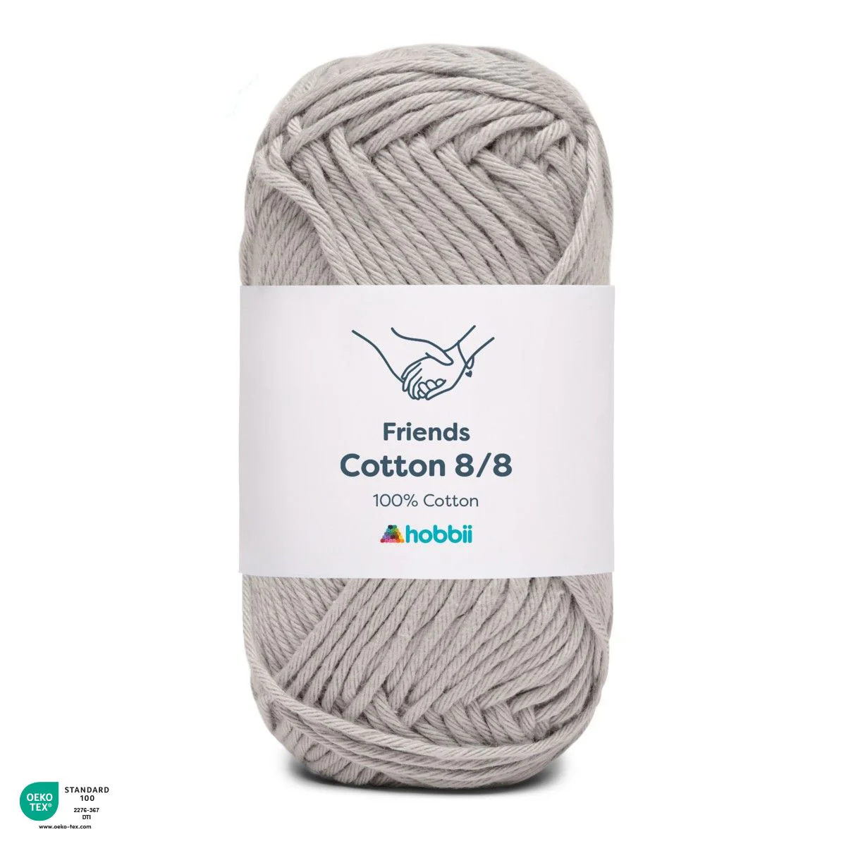 Friends Cotton 8/8 - Image 62