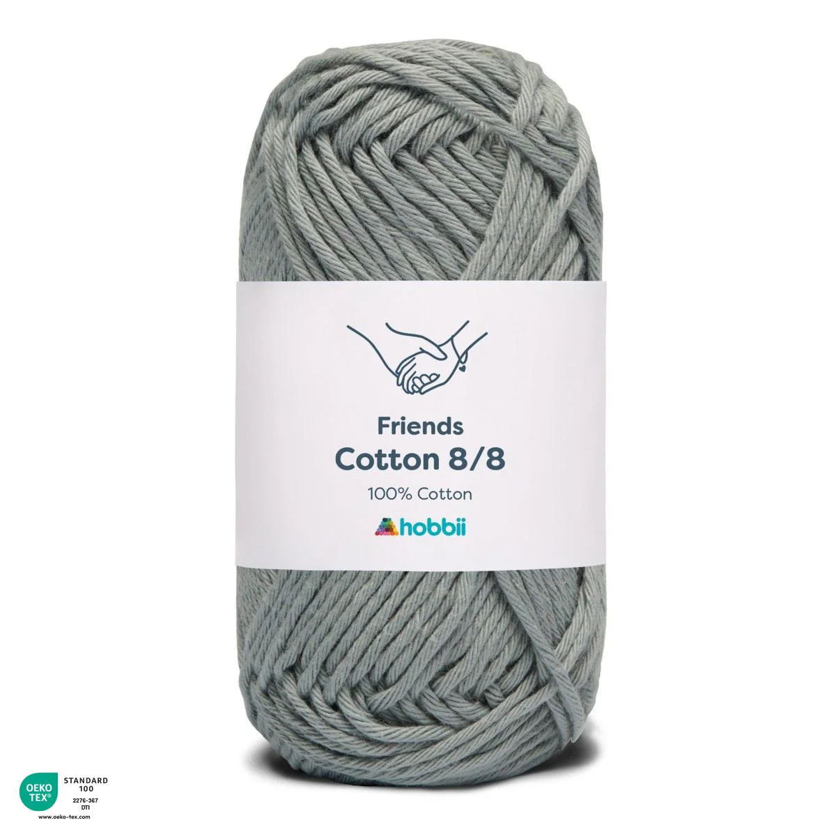 Friends Cotton 8/8 - Image 64