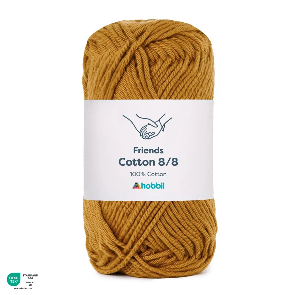 Friends Cotton 8/8 - Image 69