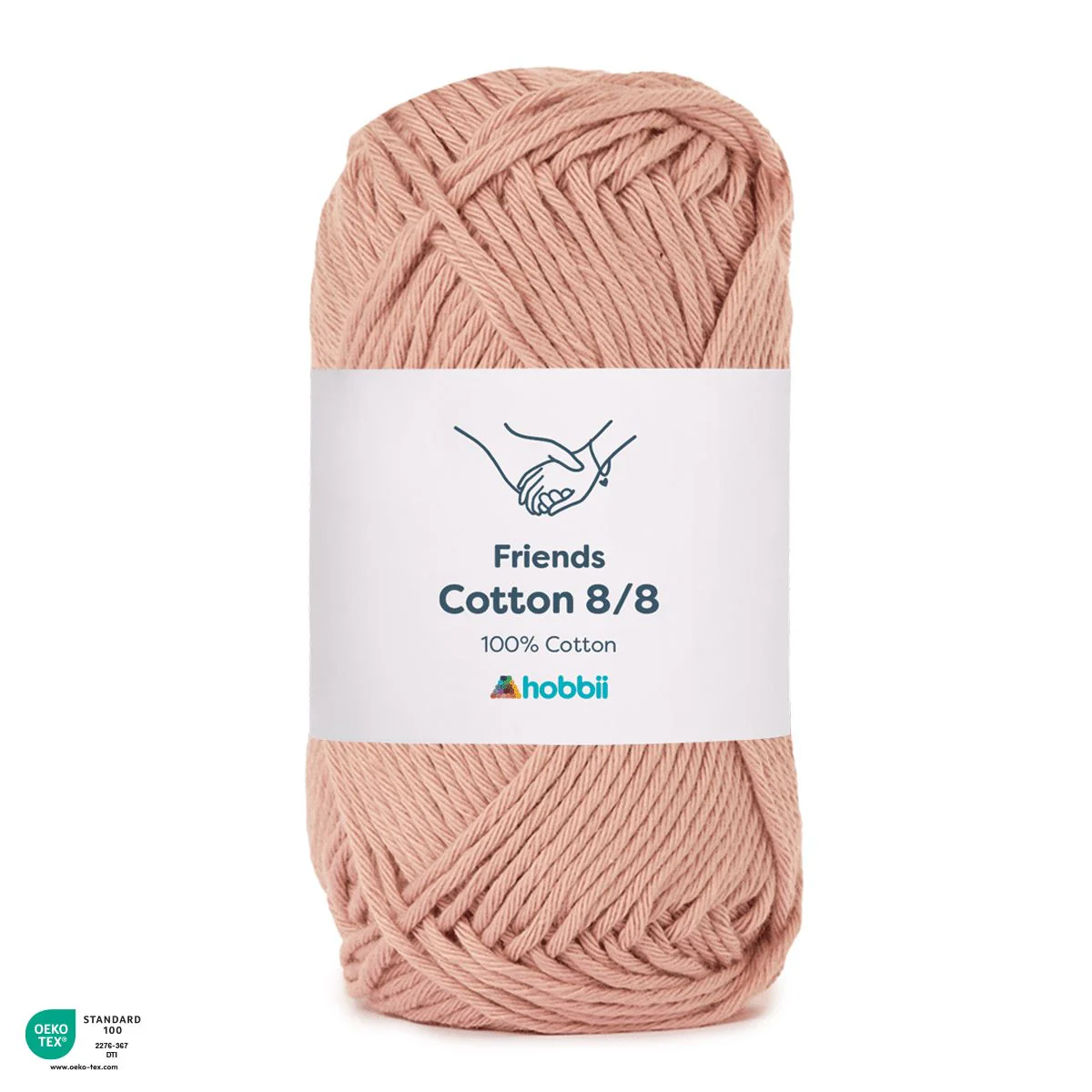 Friends Cotton 8/8 - Image 76