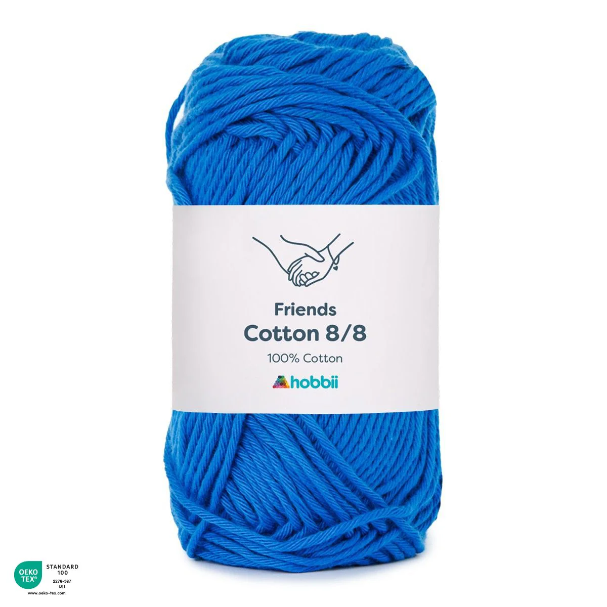 Friends Cotton 8/8 - Image 80