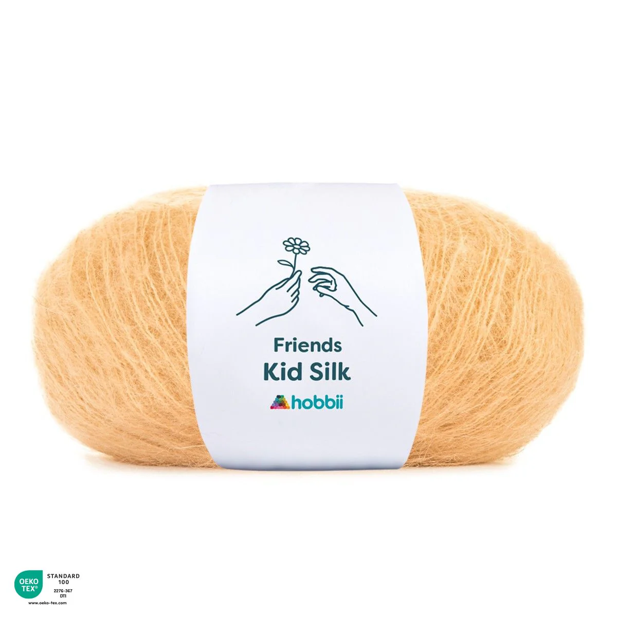 Friends Kid Silk - Image 12