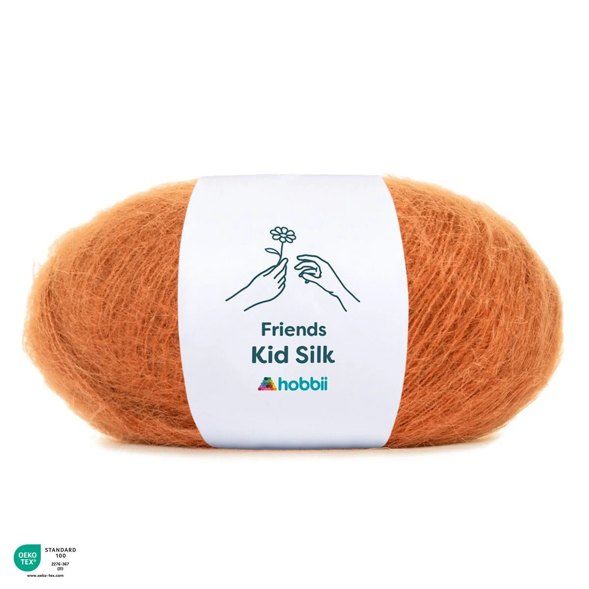Friends Kid Silk - Image 16