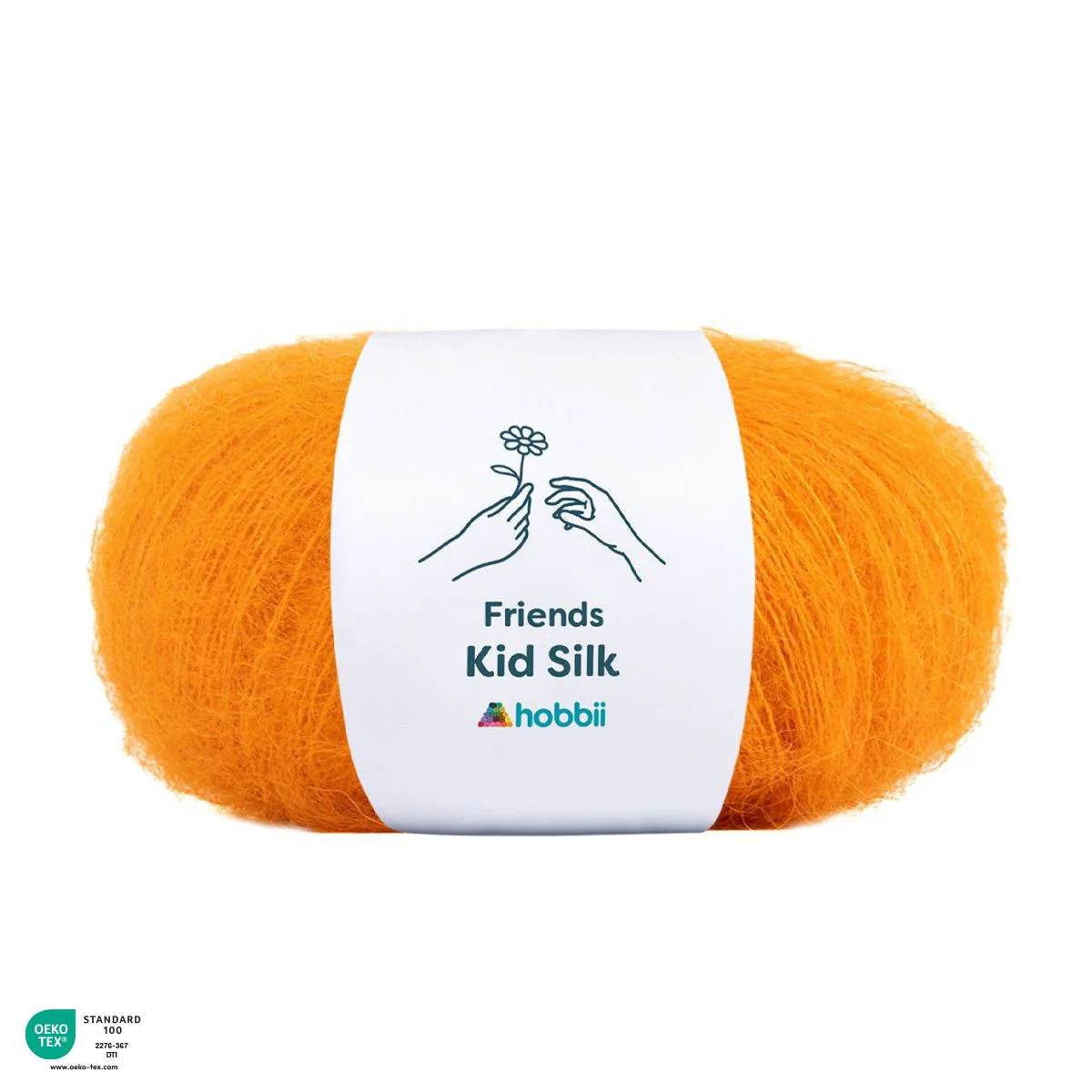 Friends Kid Silk - Image 20