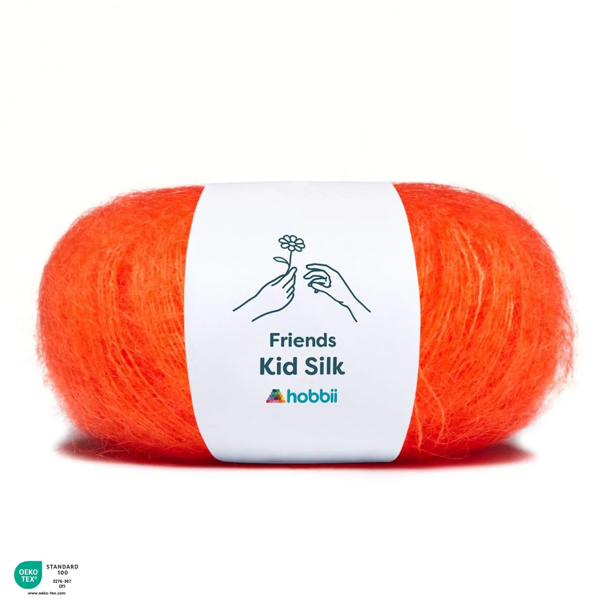 Friends Kid Silk - Image 21