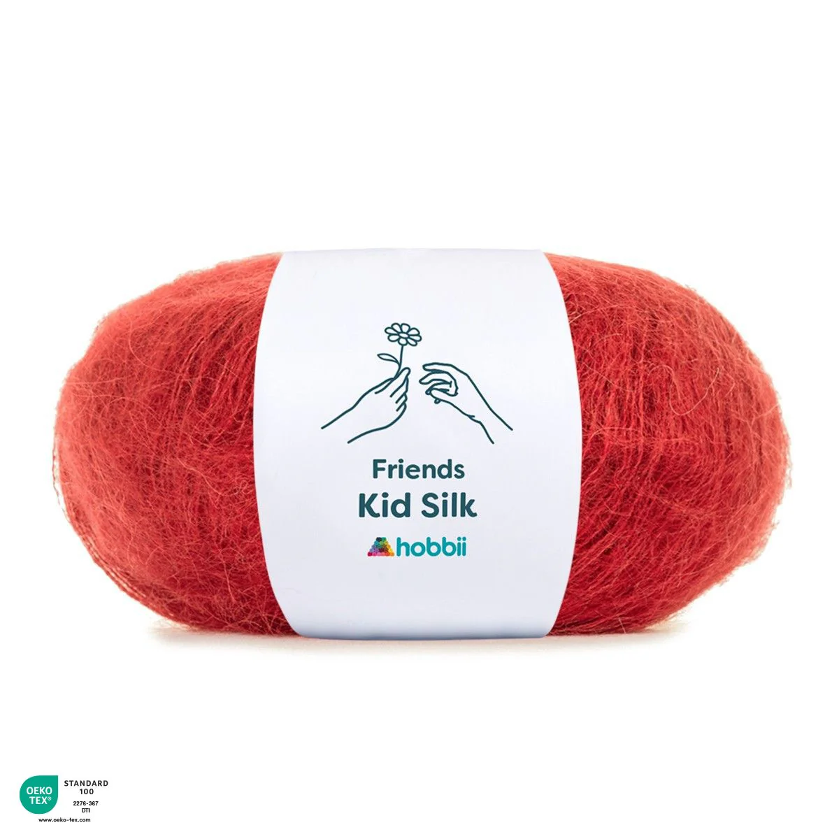 Friends Kid Silk - Image 25