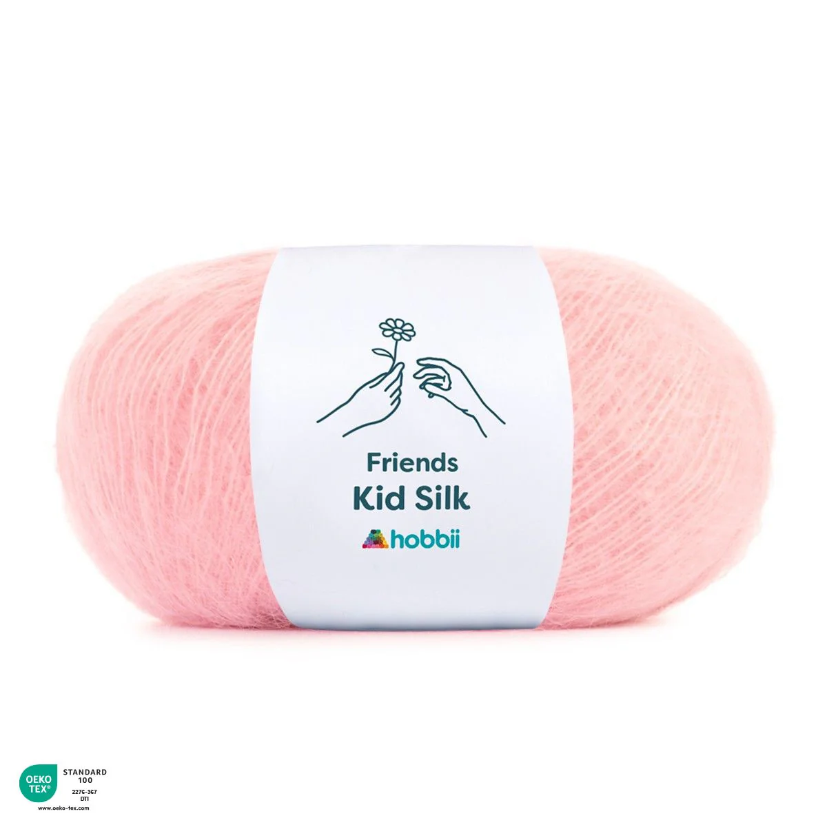 Friends Kid Silk - Image 26