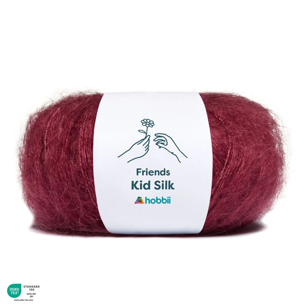 Friends Kid Silk - Image 29