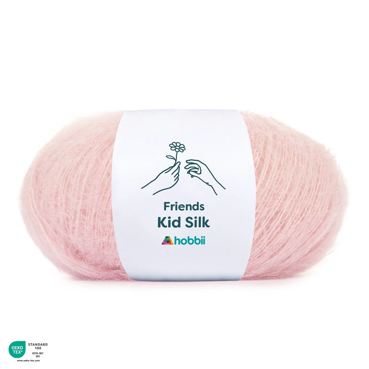 Friends Kid Silk - Image 30