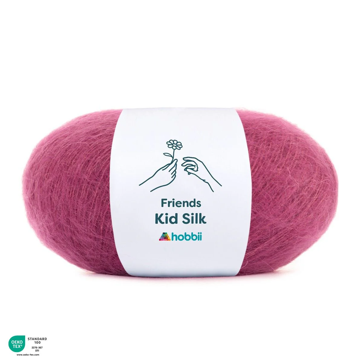 Friends Kid Silk - Image 33